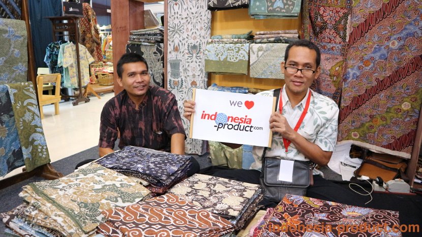 Batik-Colet-traditional-motif