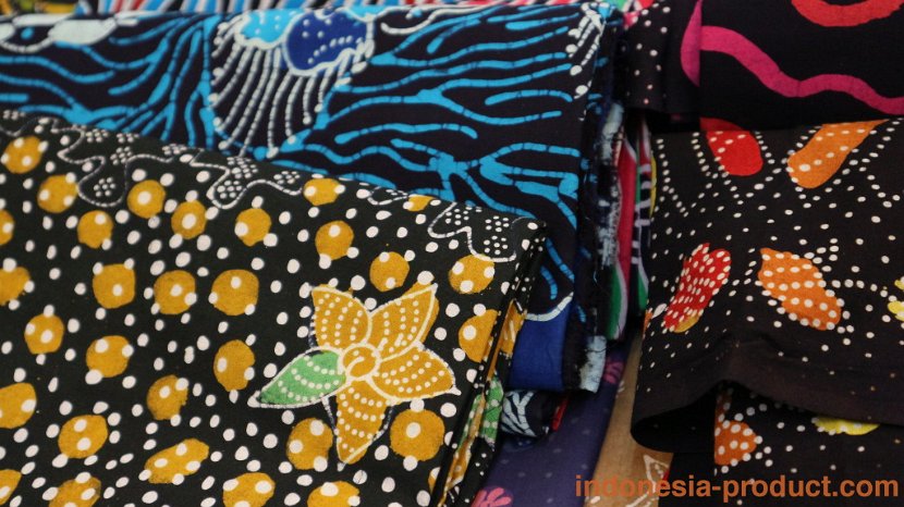 Bintang-Abadi-Traditional-Batik-Motif