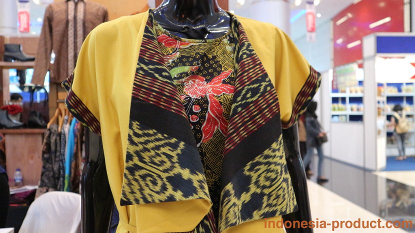 Caprini-Batik-Modern