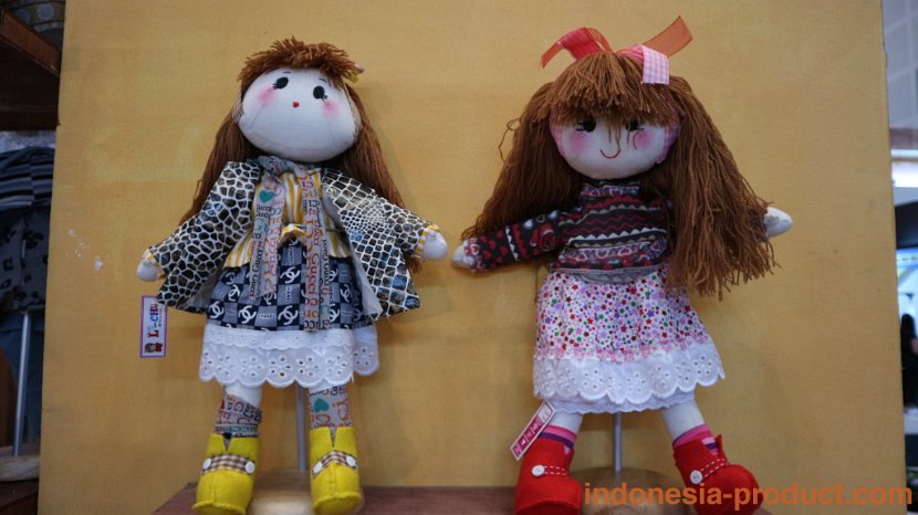Cika-Handycraft-doll-craft