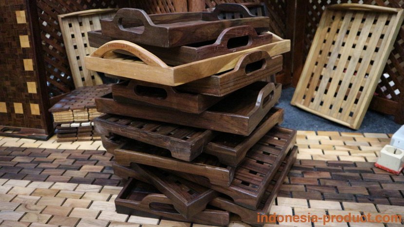 Karya-Trampil-Natural-Wood-Craft
