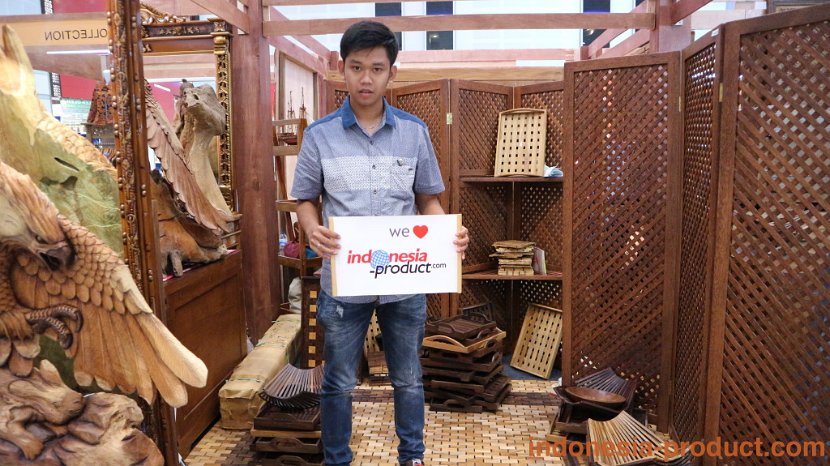 Karya-Trampil-Natural-Wood