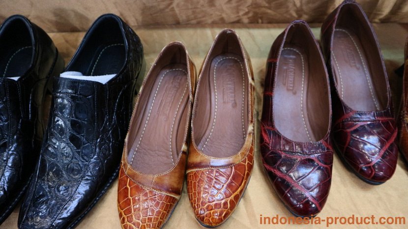 Karya-Usaha-Original-Leather-Shoes