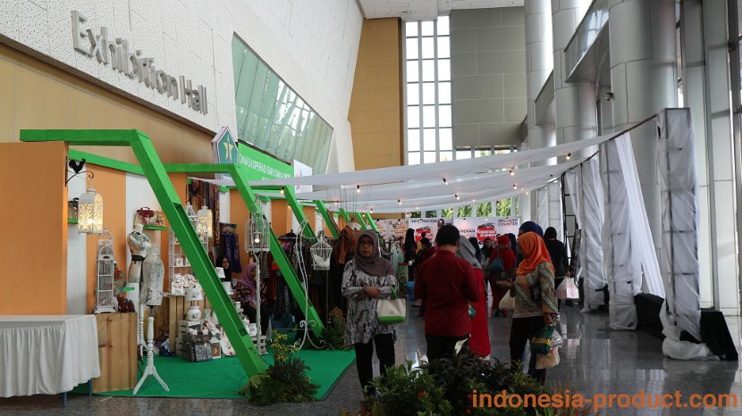 Koperasi & UMKM Expo 2017