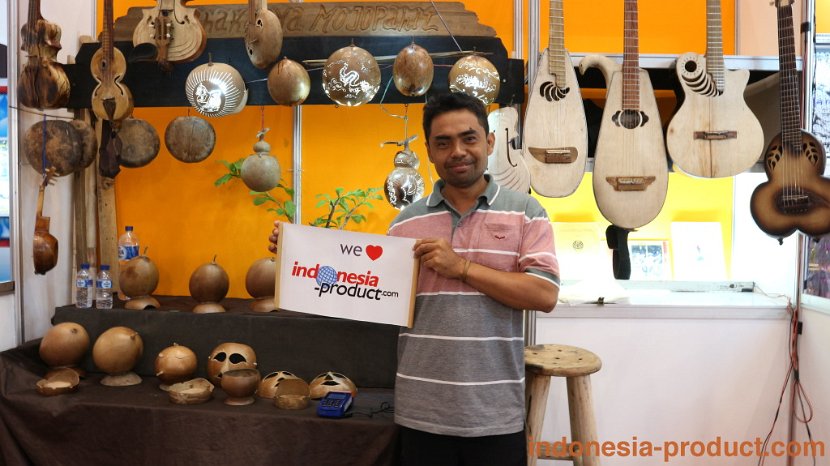 Mahakarya-Mojopahit-handicraft
