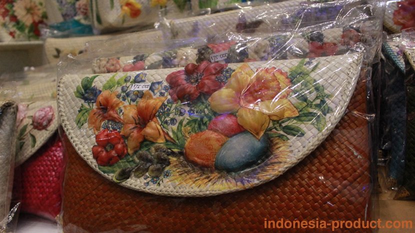 koperasi-kartini-handicraft-bag-wallet-vintage-souvenir-05
