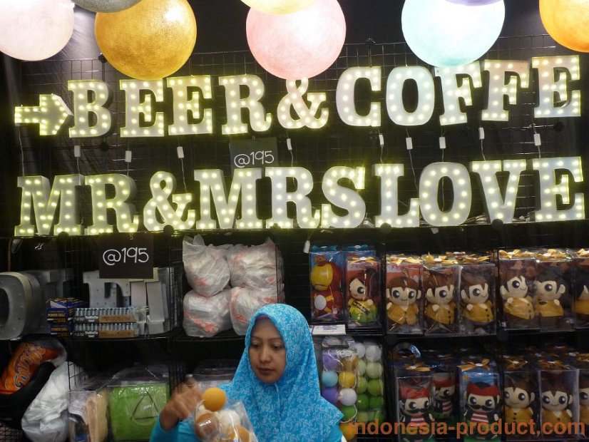 Surabaya Great Expo