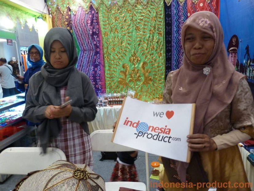 lina-sasirangan-banjarmasin-2