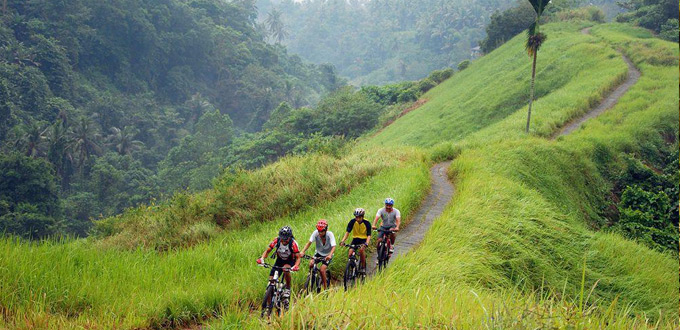 mtb tour indonesia