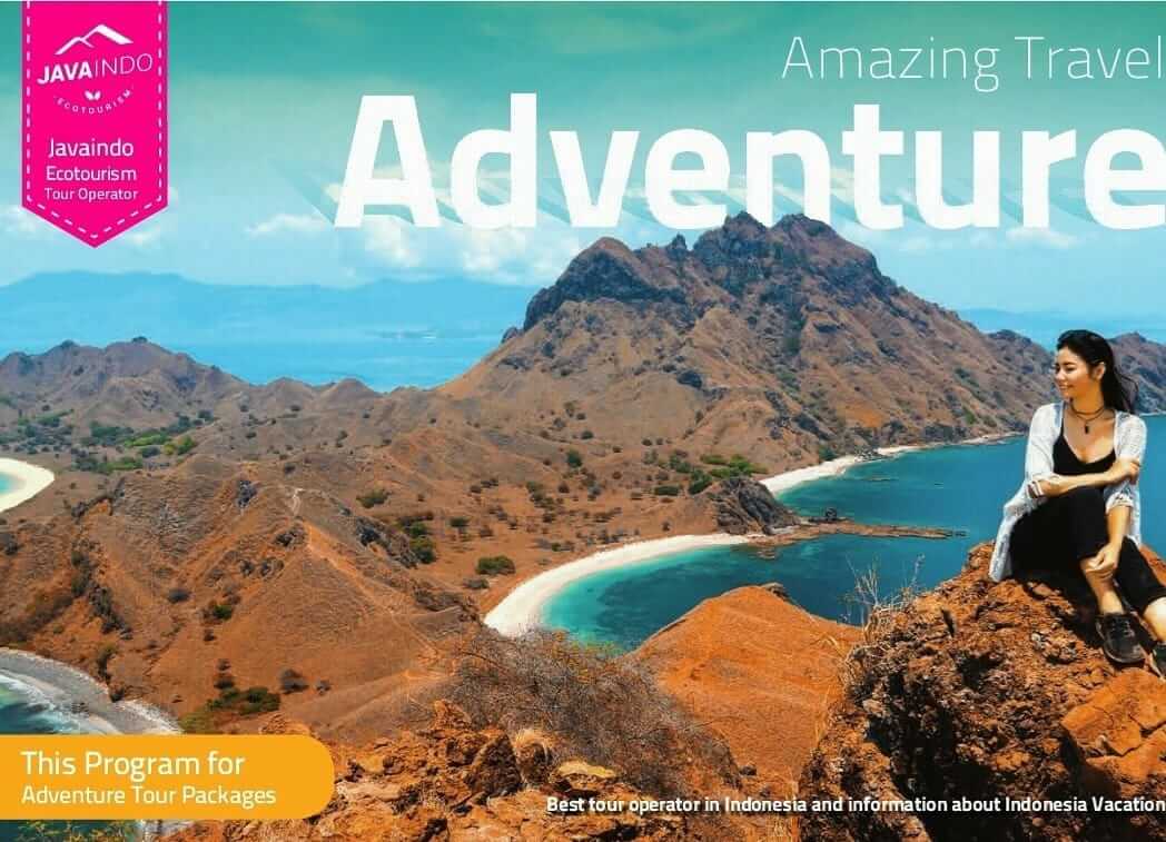 Java Indo Ecotourism Tour and Service