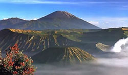 Discover Bromo Tour 