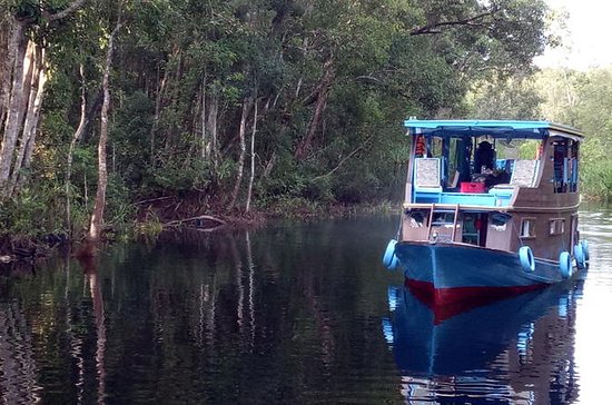 Borneo Hijau Persada Tour and Travel