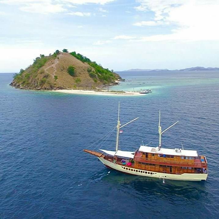 KomodoTopcom by PT Rafael Todowela