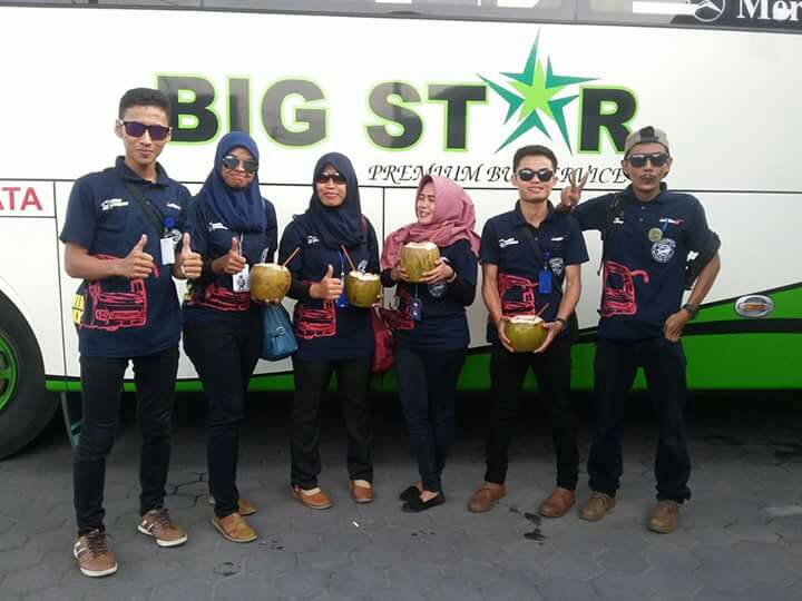 Puma Tour and Travel