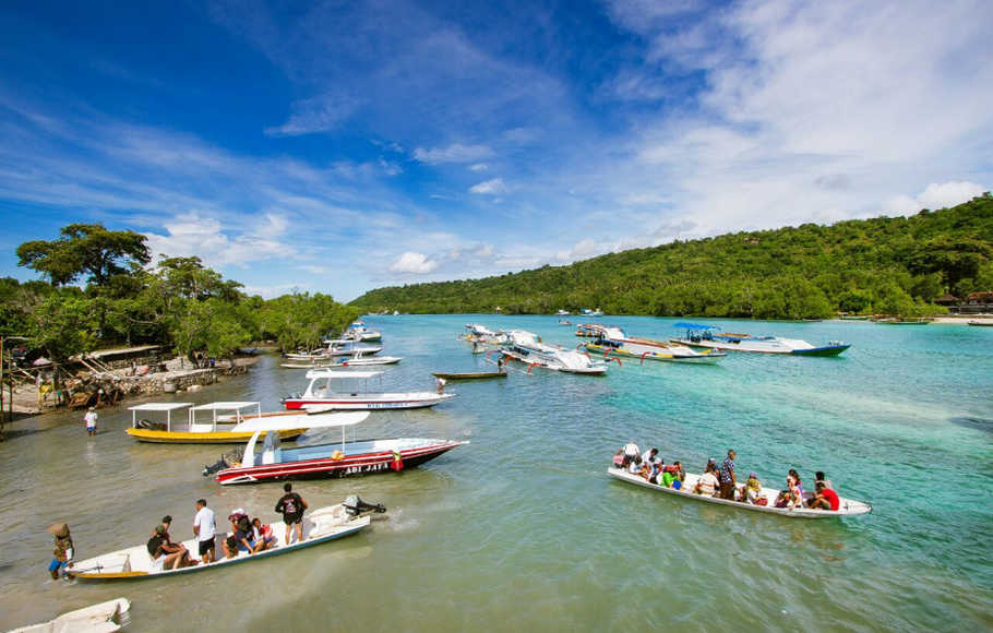 Bali Pandu Wisata Tours and Travel