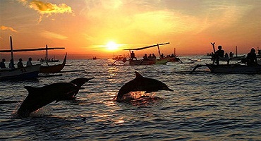 Bali Golden Tour