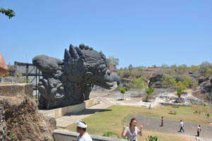 Panorama Bali Tour