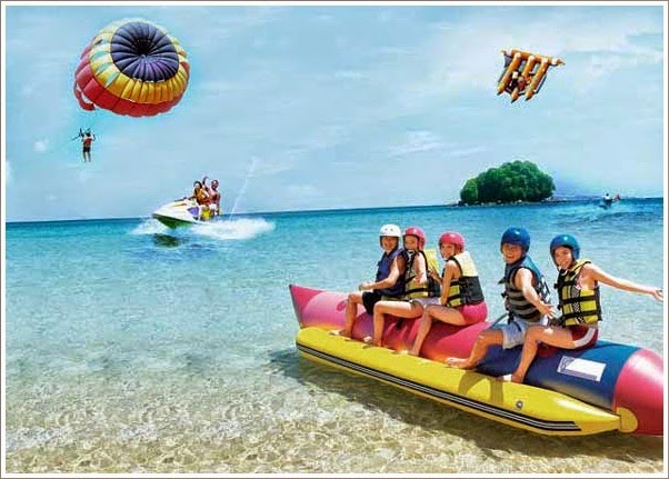 Star Bali Tour