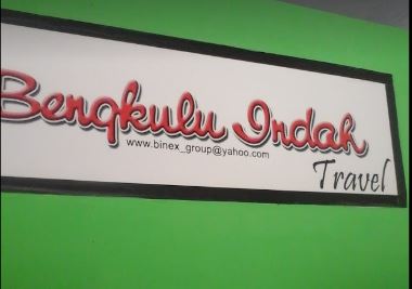 Bengkulu Indah Travel