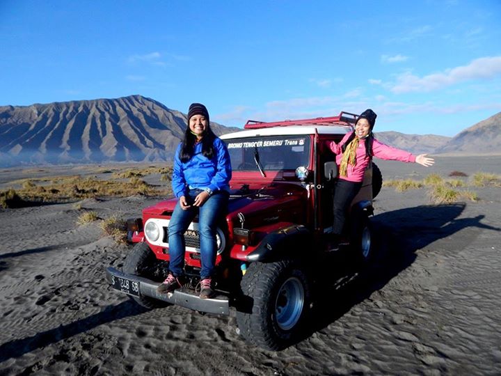 Ongis Tour and Travel