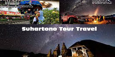 Suhartono Travel Tour Company