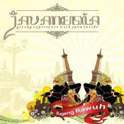 Javanesia Tour