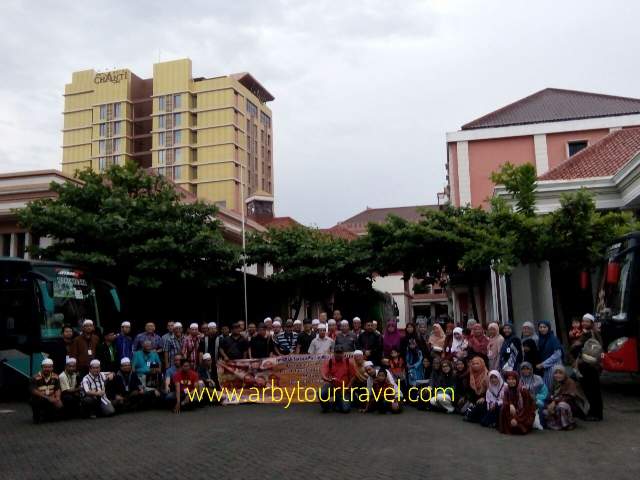 Arby Tour and Travel Service