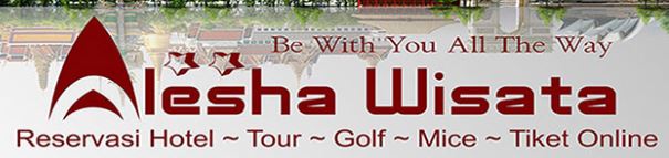 PT Alesha Wisata