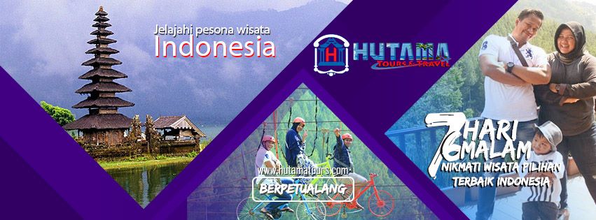 PT Hutama Tour and Travel