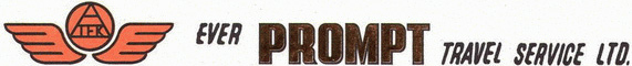Ever Prompt Travel Service