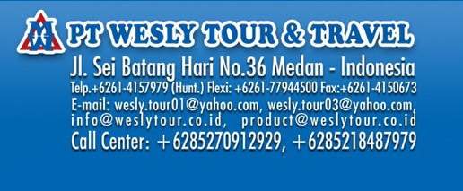Wesly Tour and Travel
