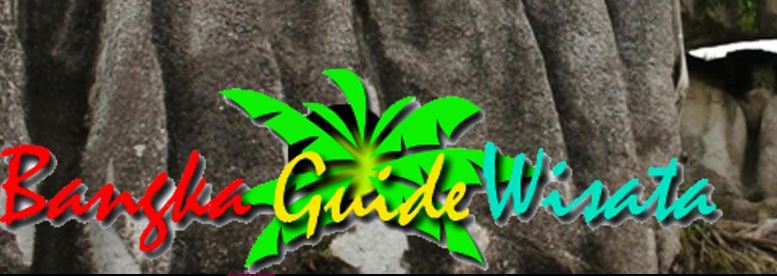 Bangka Guide