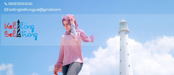 Keliling Belitung