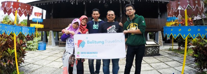 Belitung Travelindo