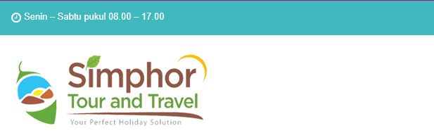 Simphor Travel