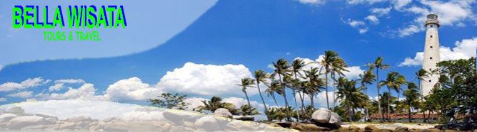 Bella Wisata Tour and Travel