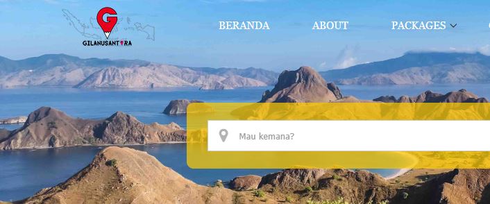 Gila Nusantara
