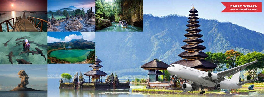 Haraduta Tour