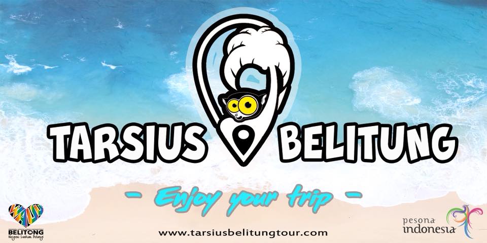 Tarsius Belitung