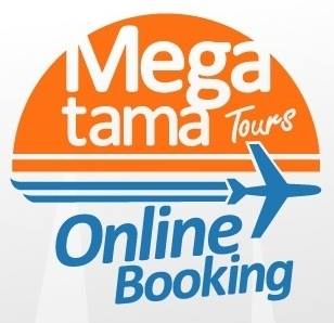 Megatama Tours