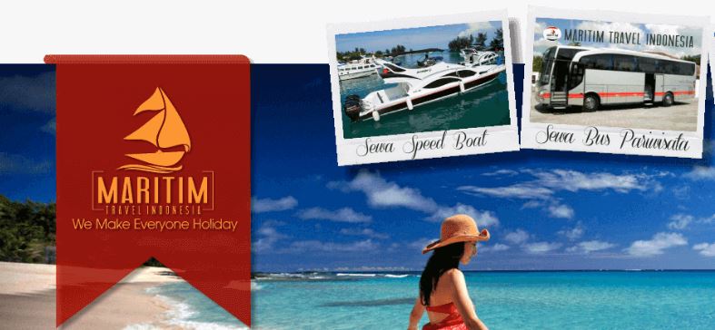 Maritim Travel Indonesia