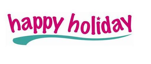 Happy Holiday