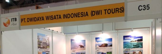 DWI Tours