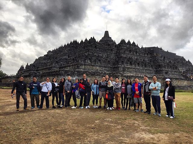 Tour Jogja