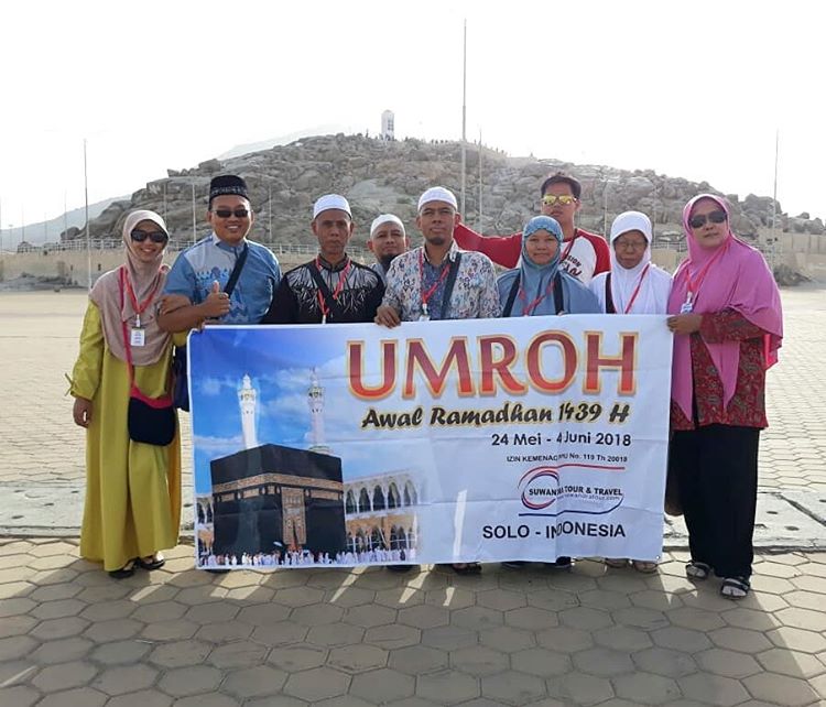 Suwandra Tour and Travel