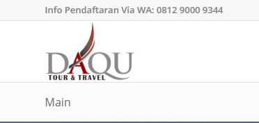 Daqu Travel