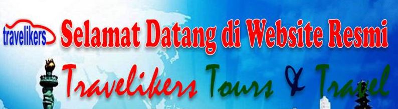 Travelikers