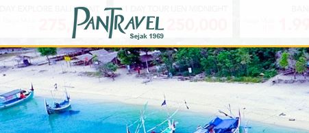 Pantravel