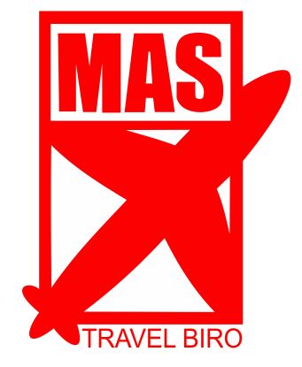 Mas Travel Biro