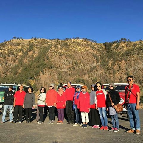 Darmawisata Indonesia